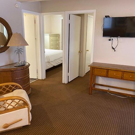 The Admiral Hotel/Motel 오션 시티 외부 사진